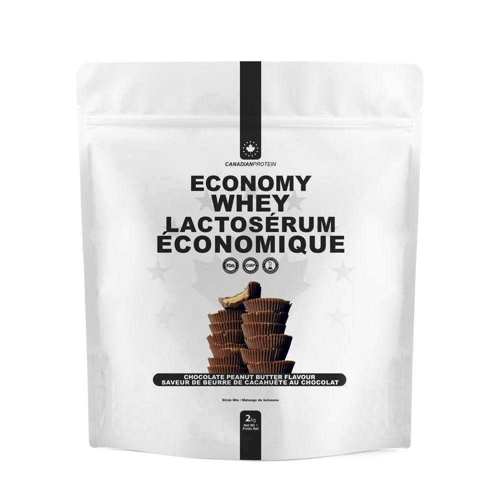 Economy Whey 6 Economy Whey