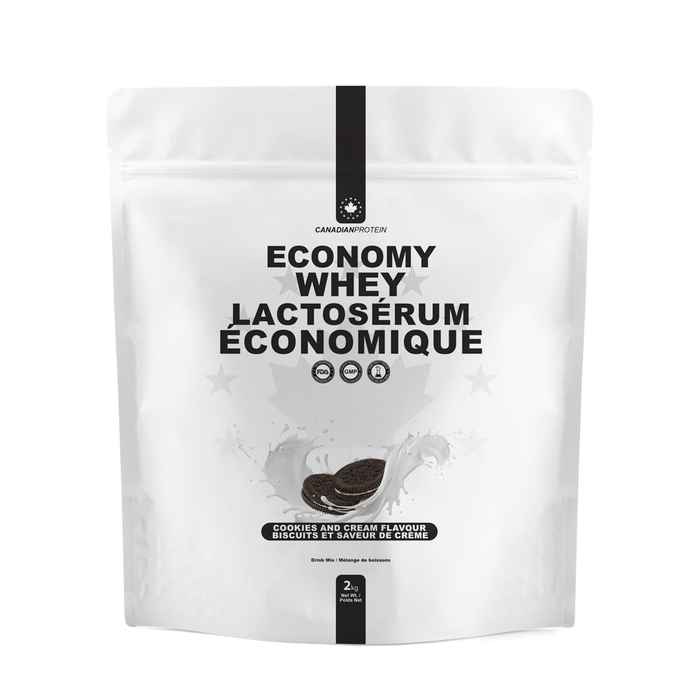 Economy Whey 7 Economy Whey