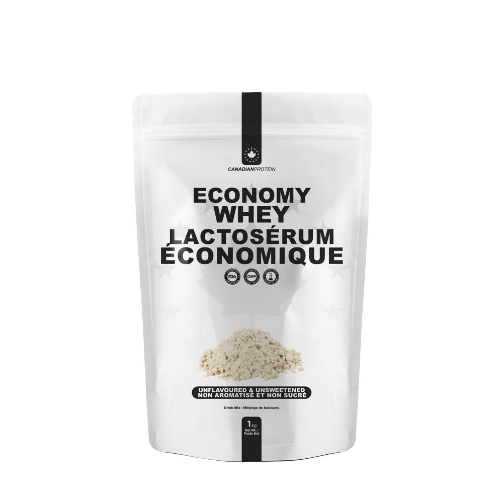 Economy Whey 9 Economy Whey