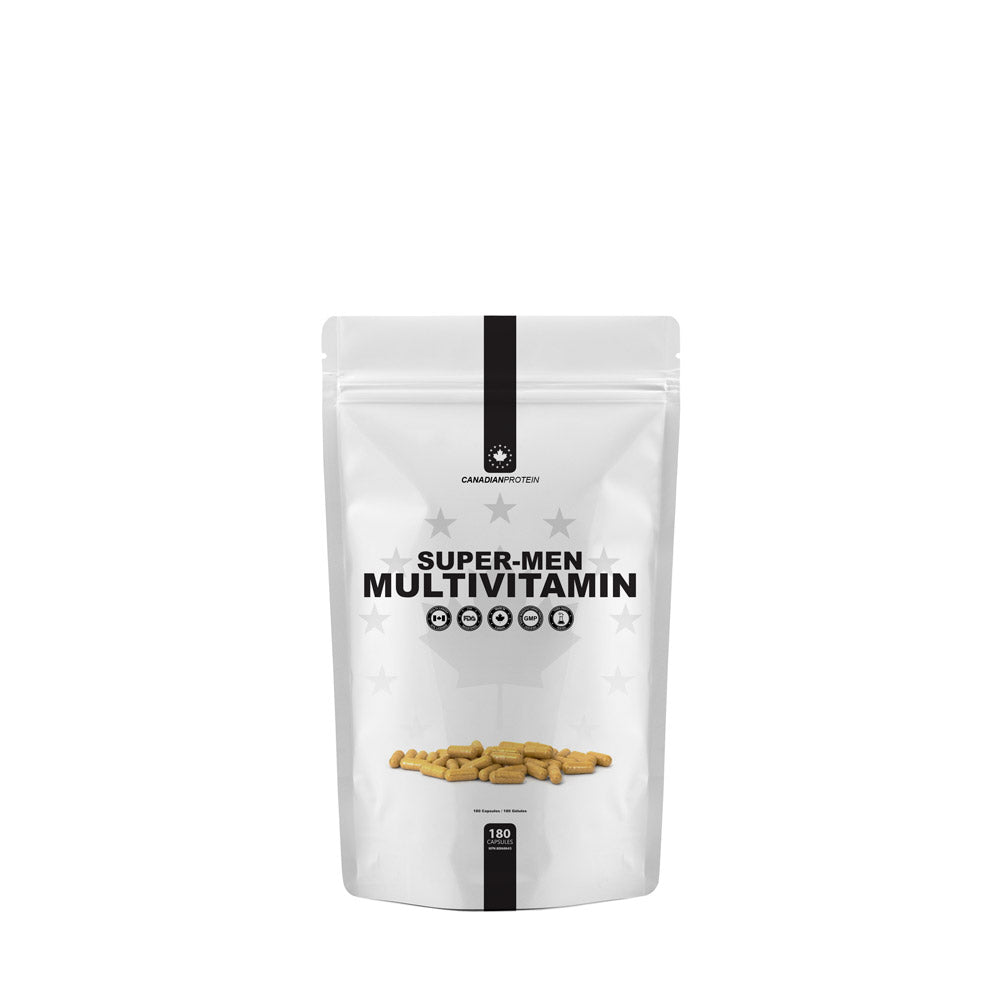 Super-Men Multivitamin