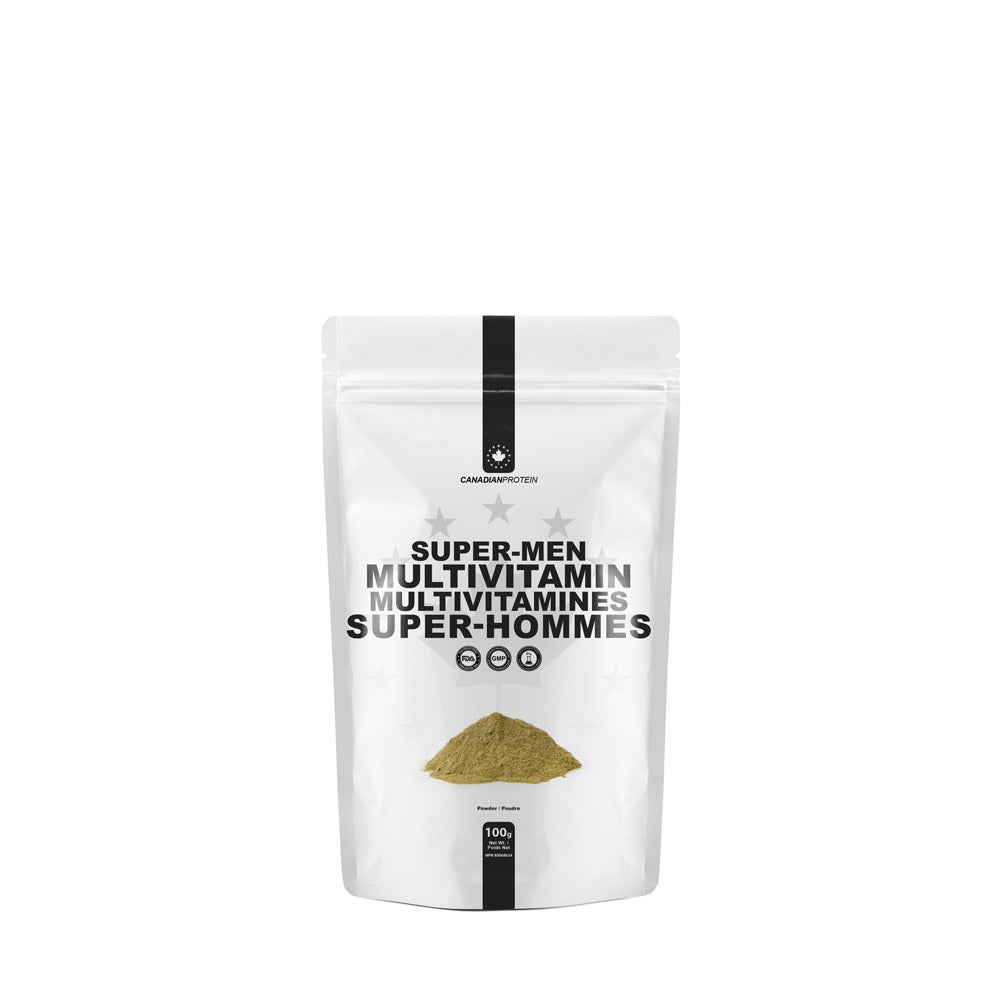 Super-Men Multivitamin 2 Super-Men Multivitamin