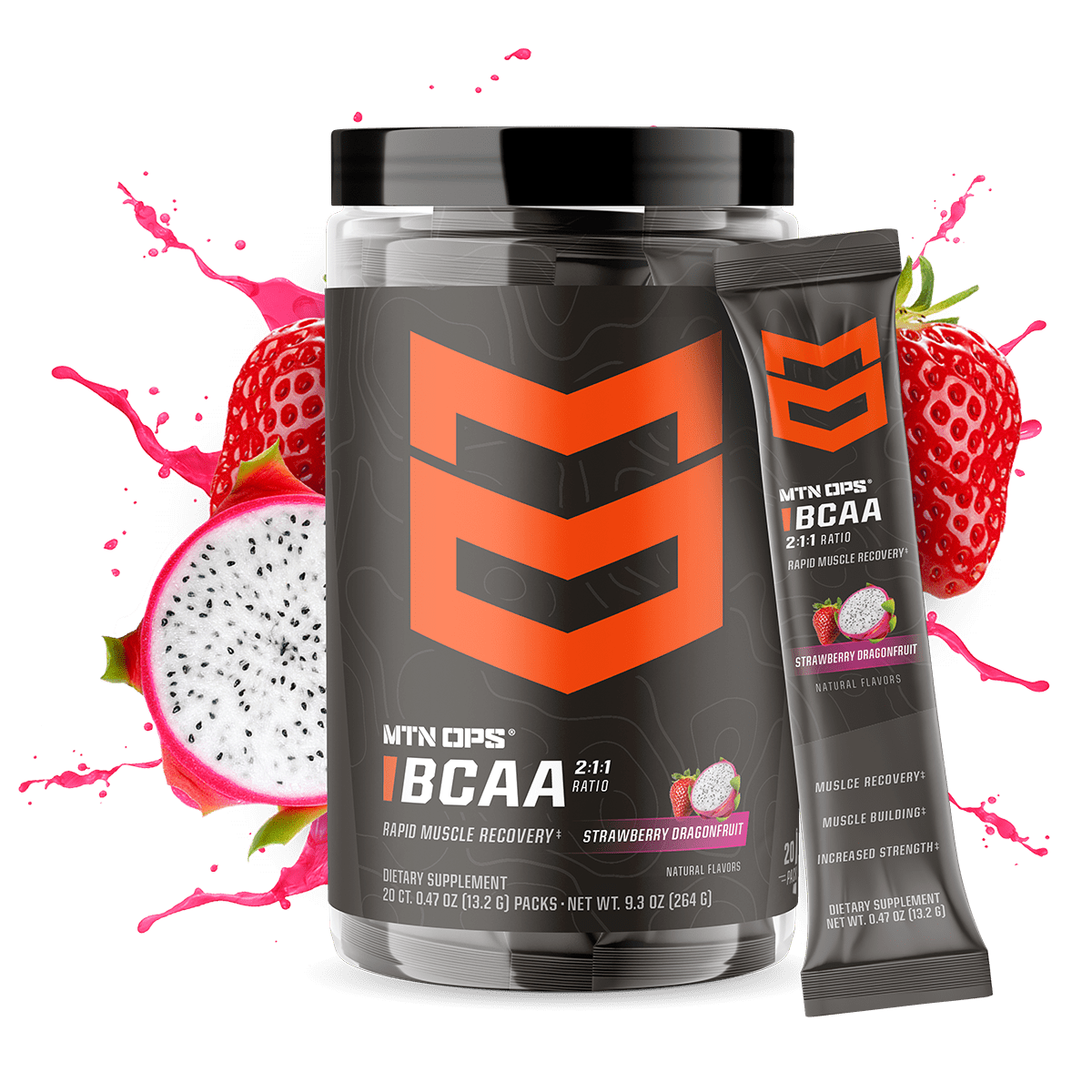 BCAA - ON SALE 2 BCAA - ON SALE