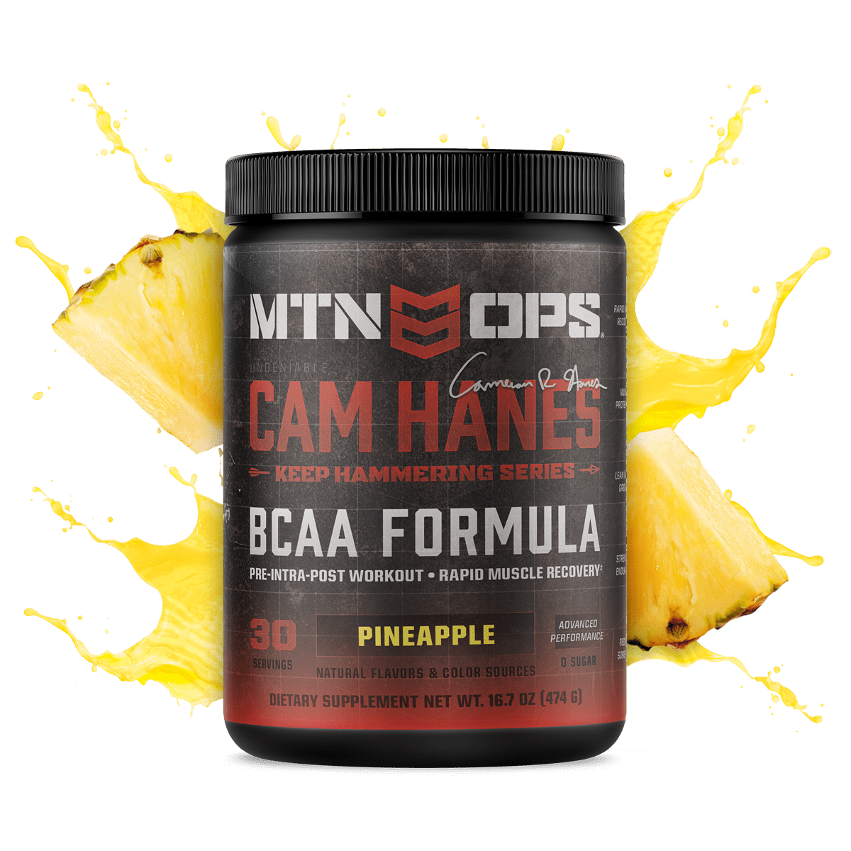 BCAA - ON SALE 3 BCAA - ON SALE