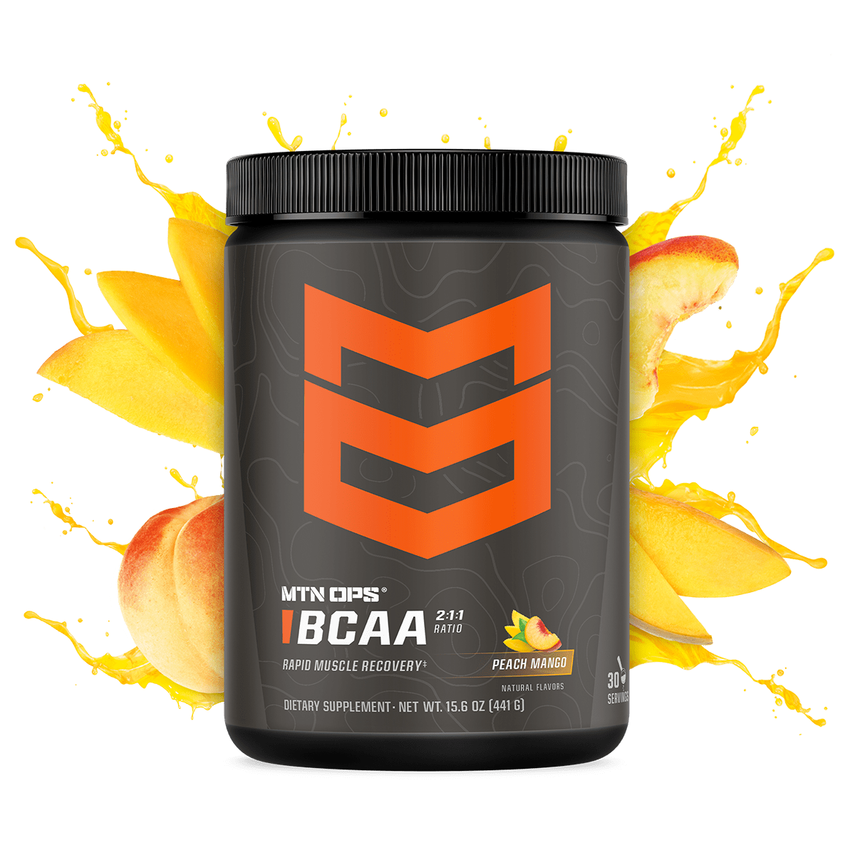 BCAA - ON SALE 6 BCAA - ON SALE