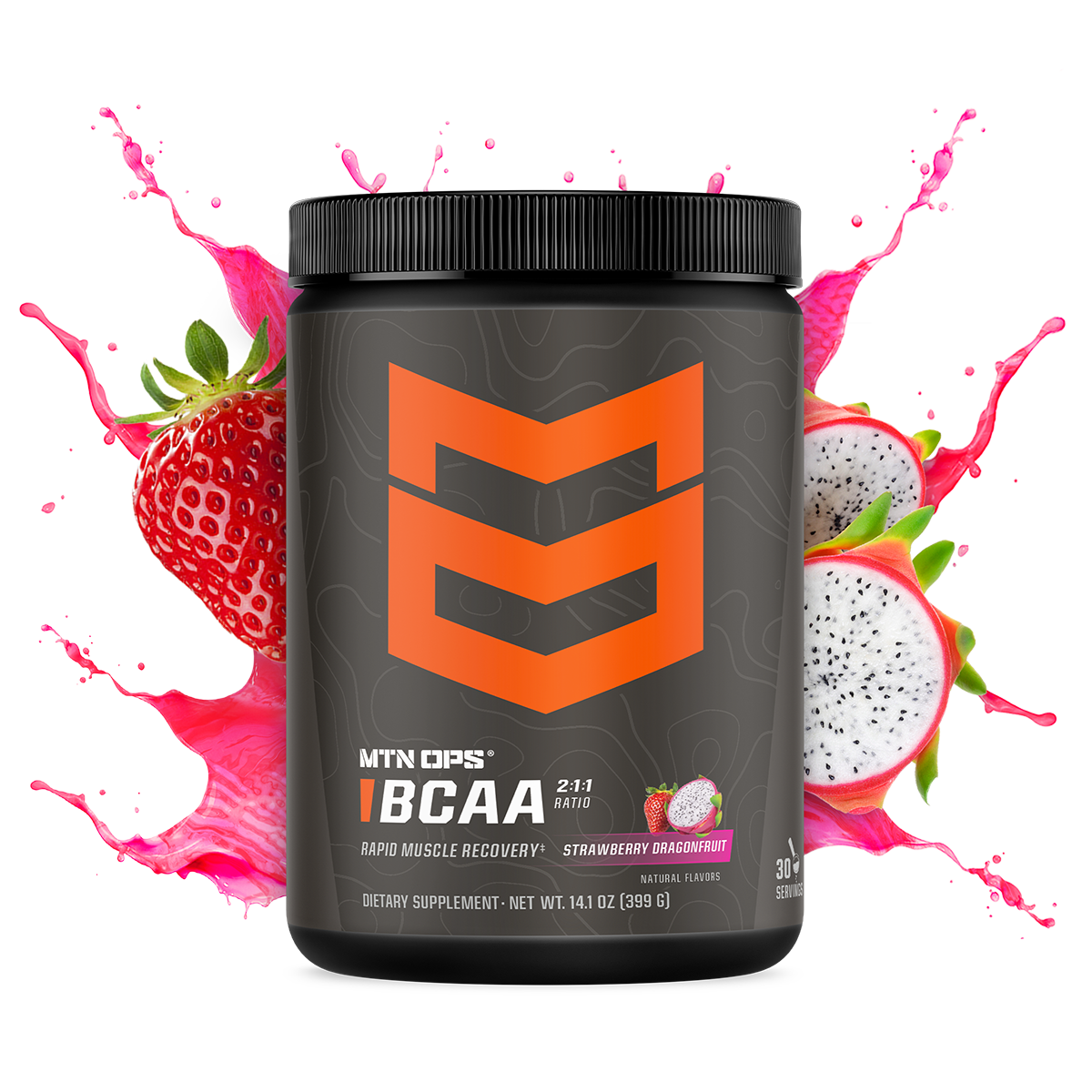 BCAA - ON SALE 9 BCAA - ON SALE