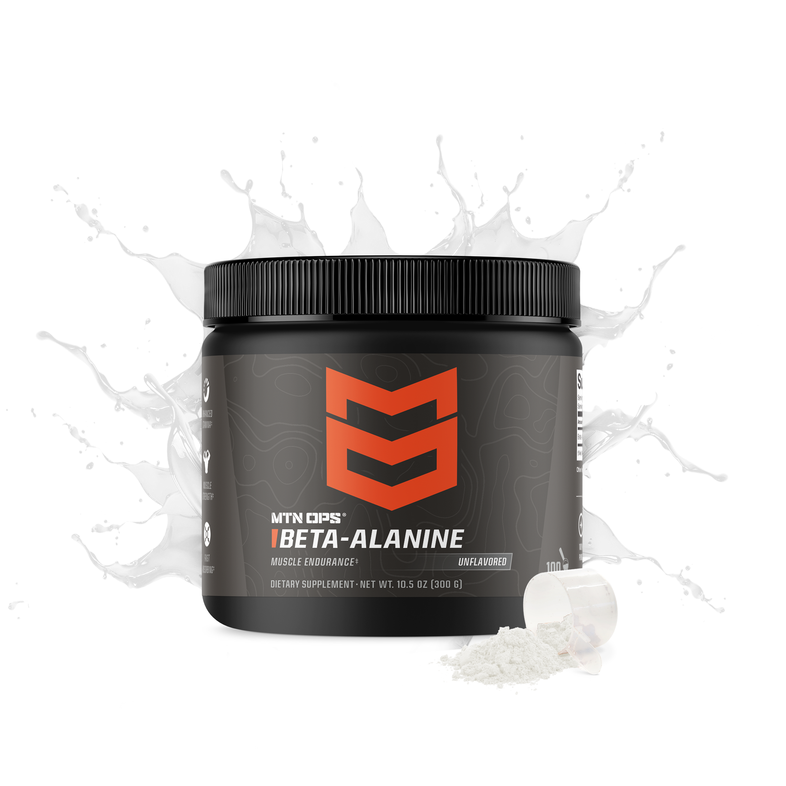 BETA-ALANINE