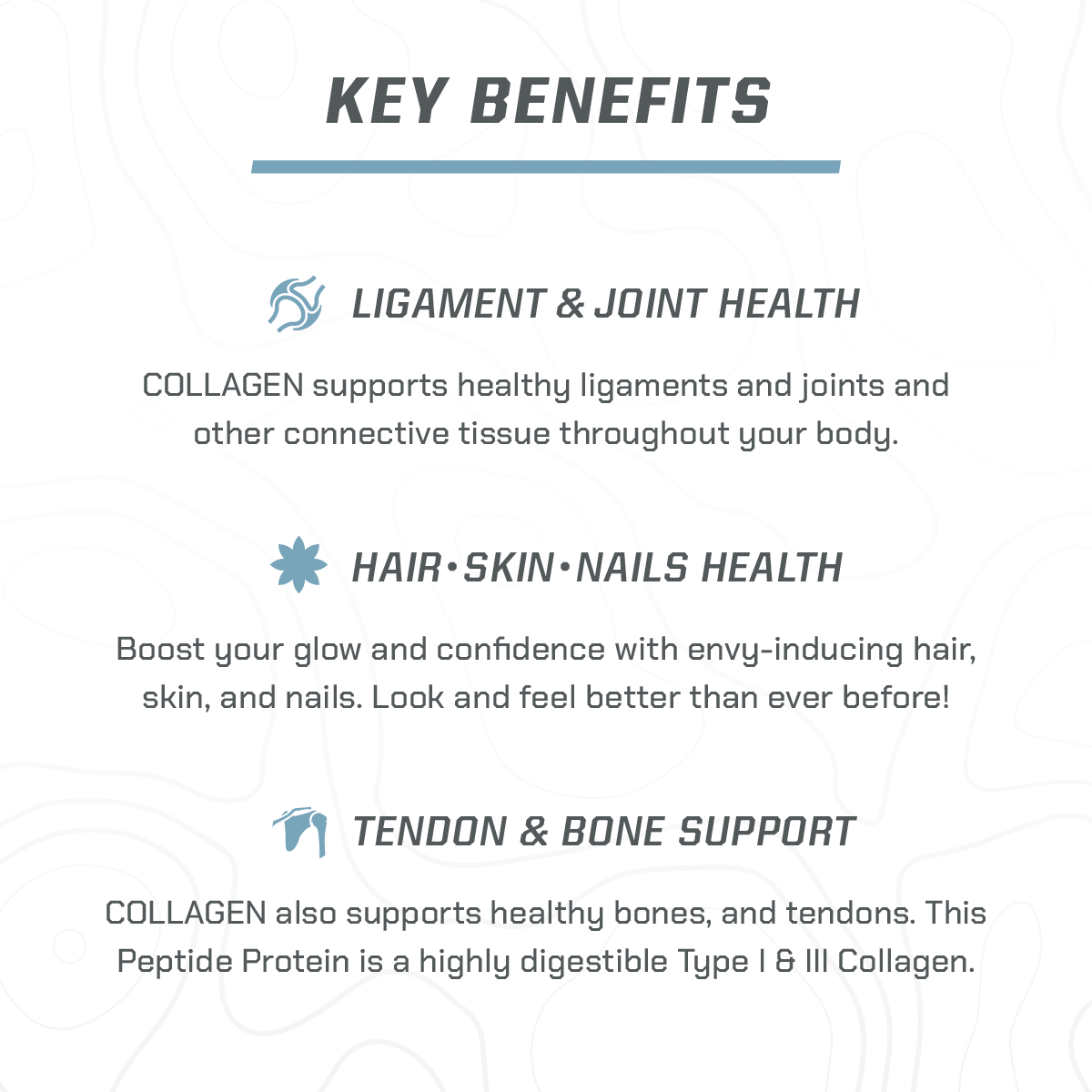 COLLAGEN 2 COLLAGEN