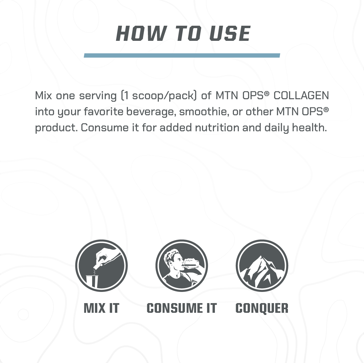 COLLAGEN 3 COLLAGEN