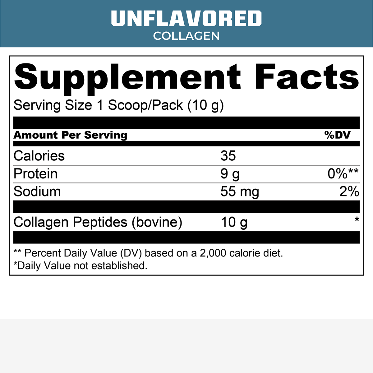 COLLAGEN 4 COLLAGEN