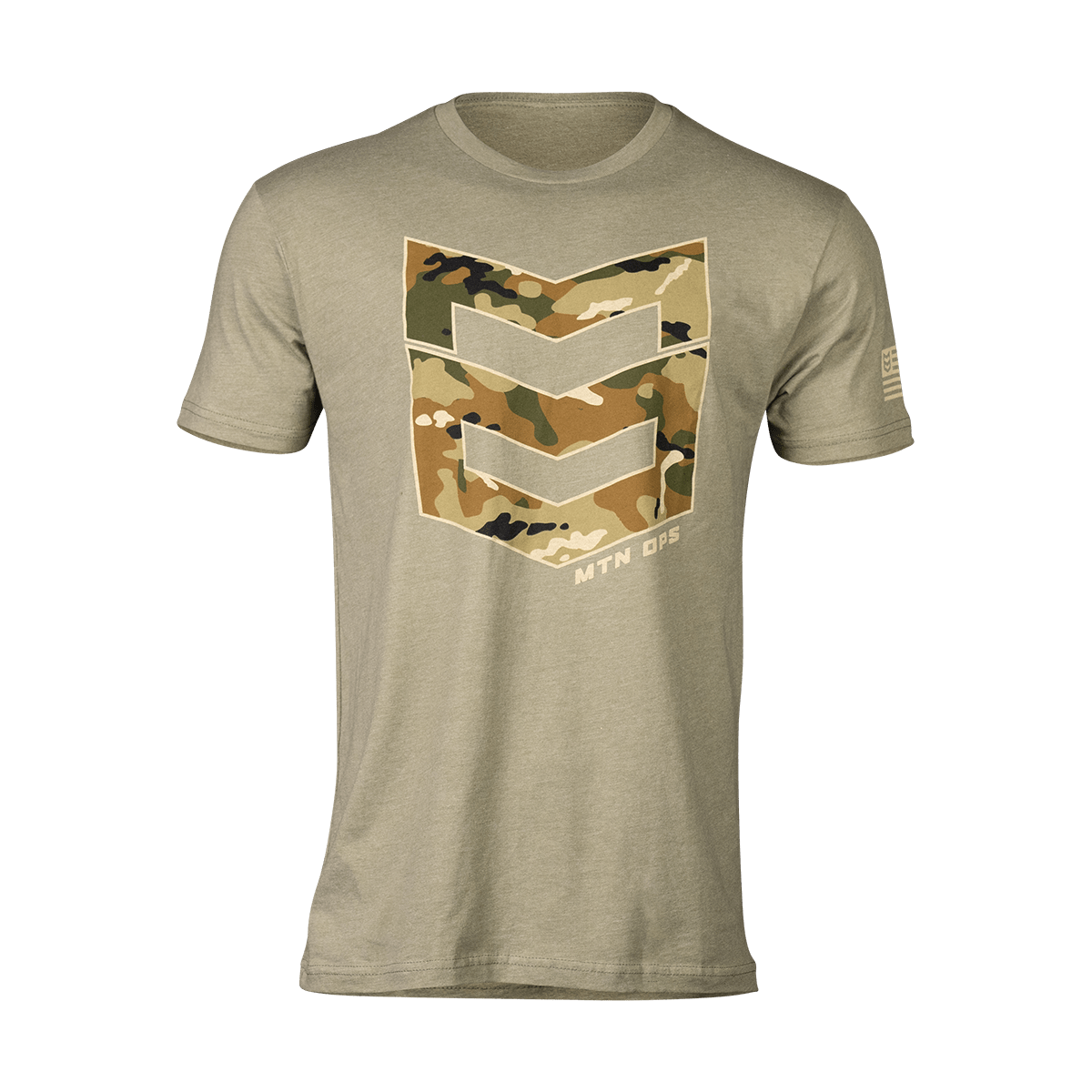 COMBAT TEE