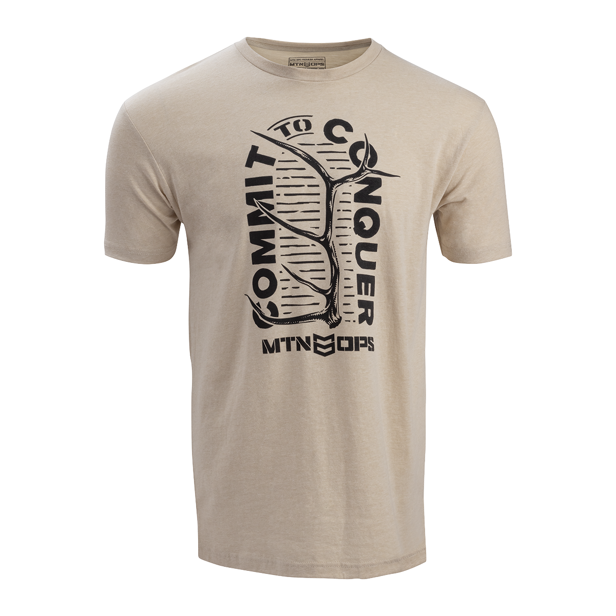Commit Tee