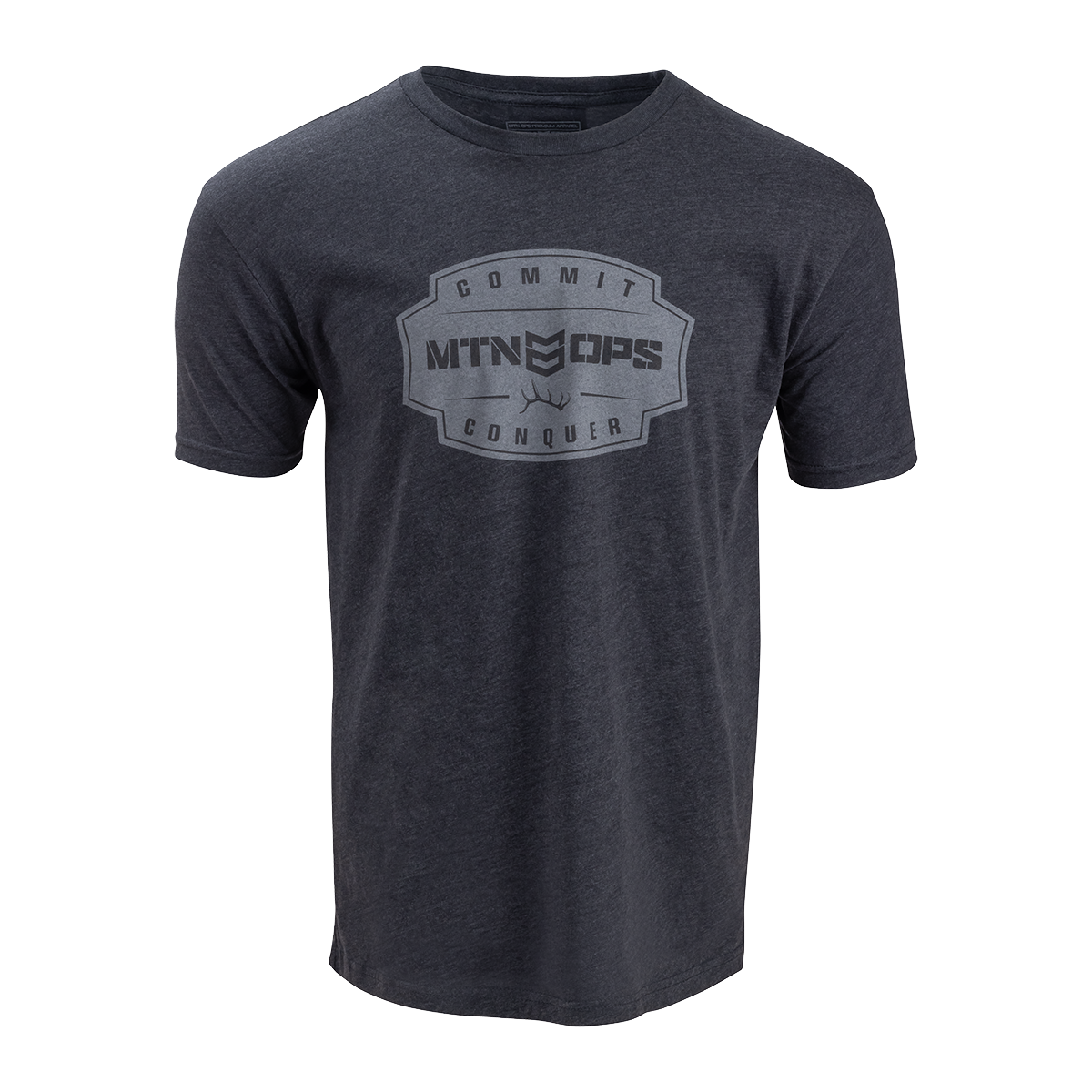 Conquer Tee