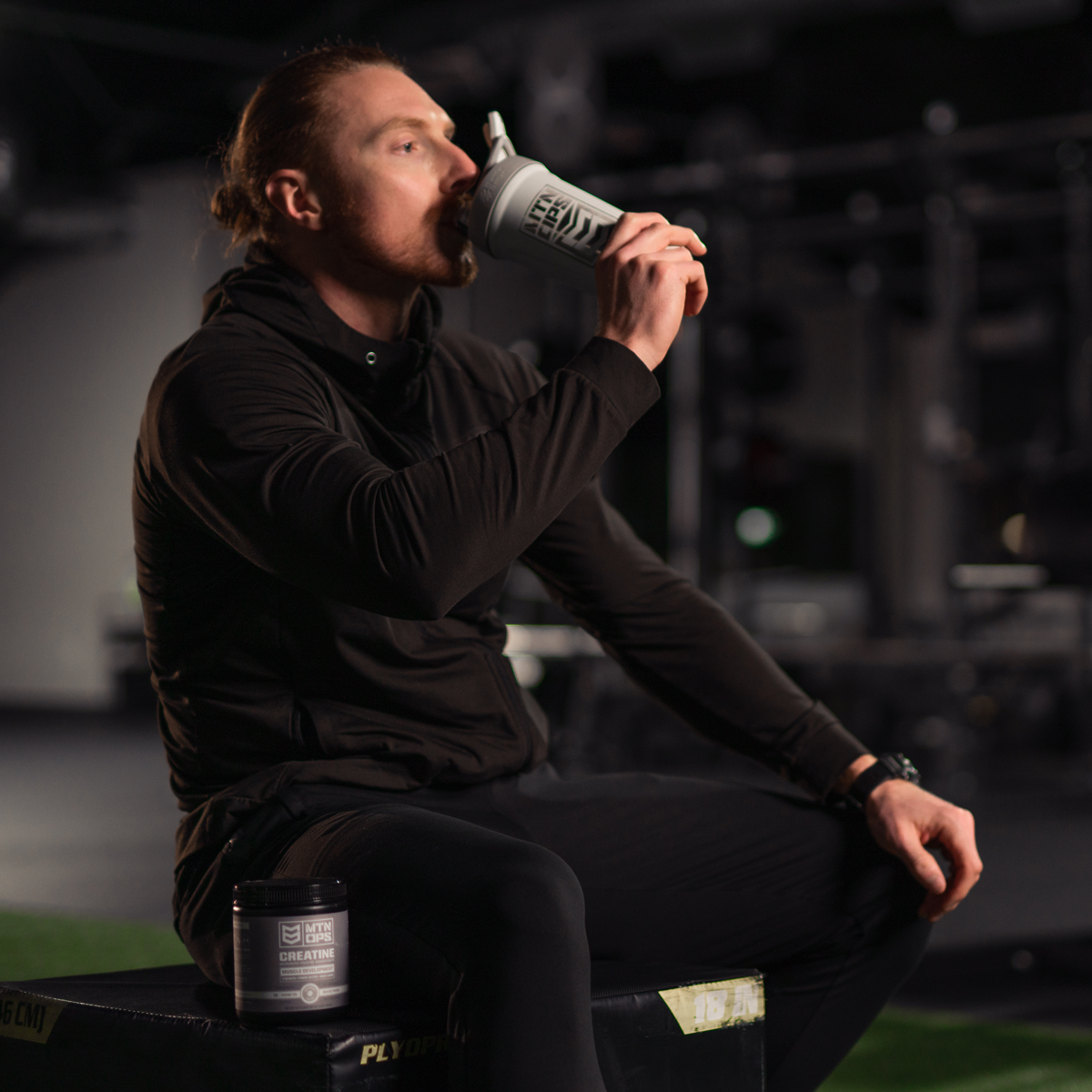 CREATINE MONOHYDRATE 4 CREATINE MONOHYDRATE