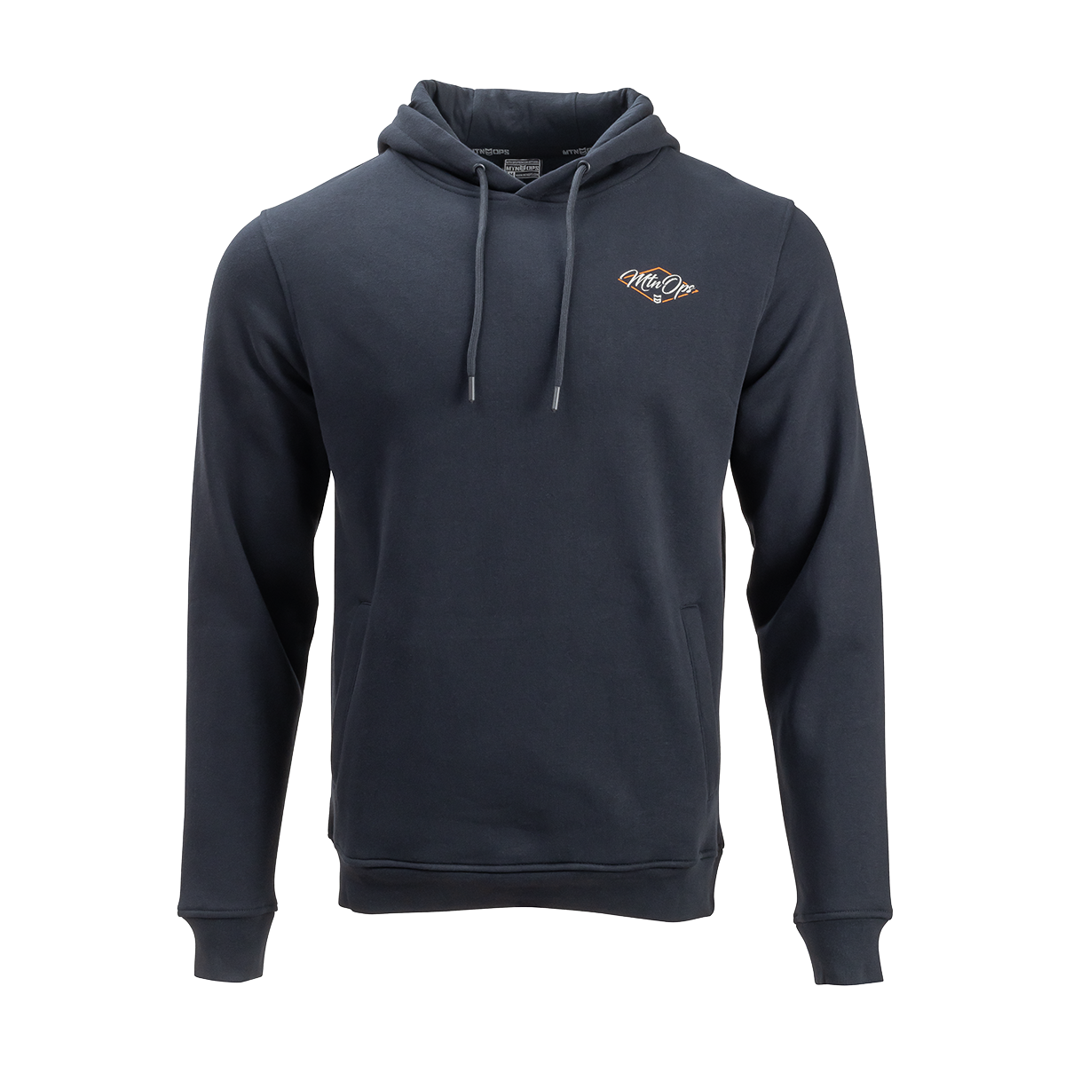 DIAMOND HOODIE