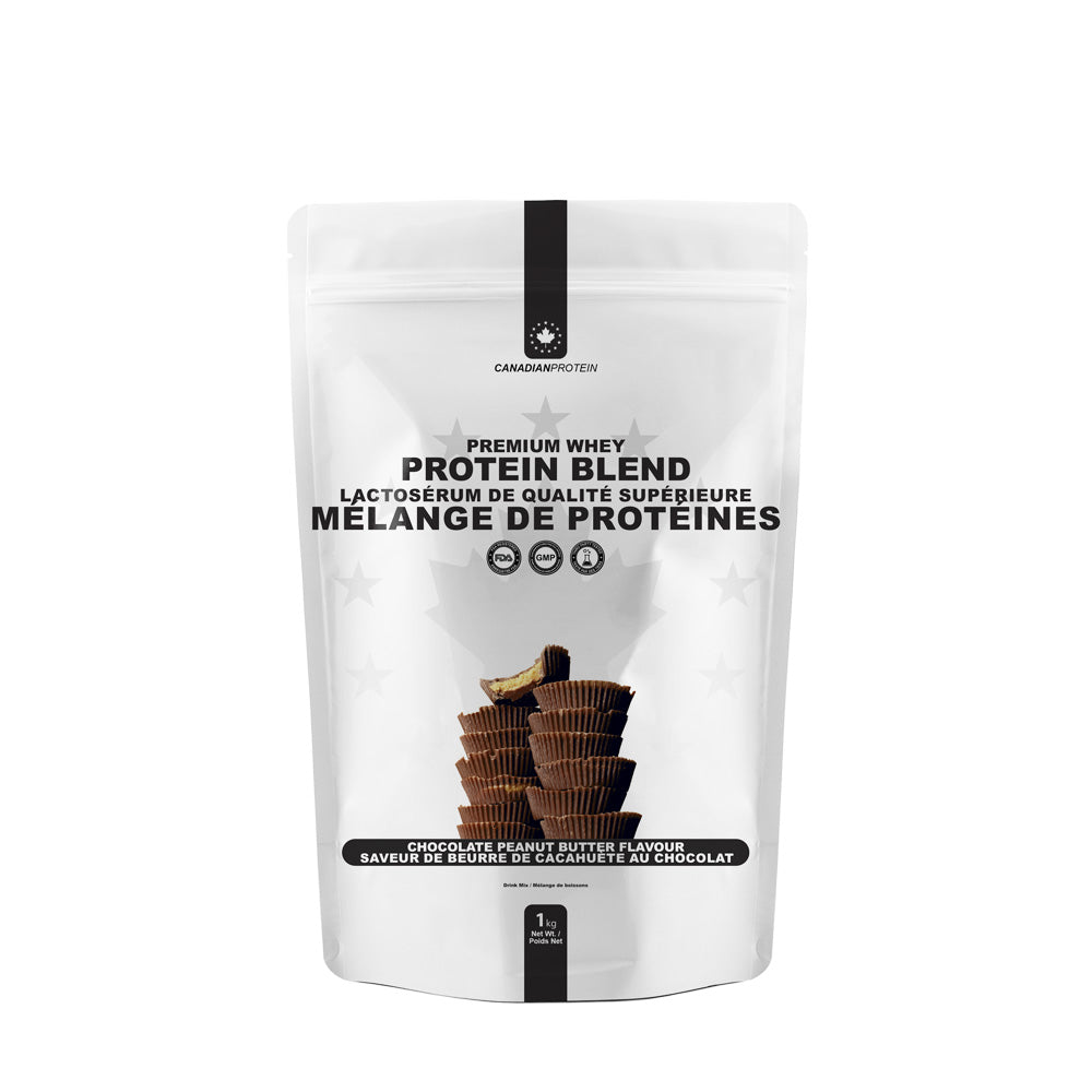 Premium Whey Protein Blend 2 Premium Whey Protein Blend