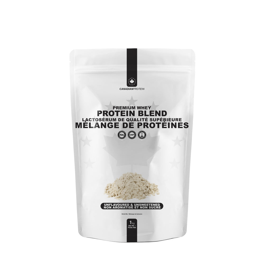 Premium Whey Protein Blend 6 Premium Whey Protein Blend