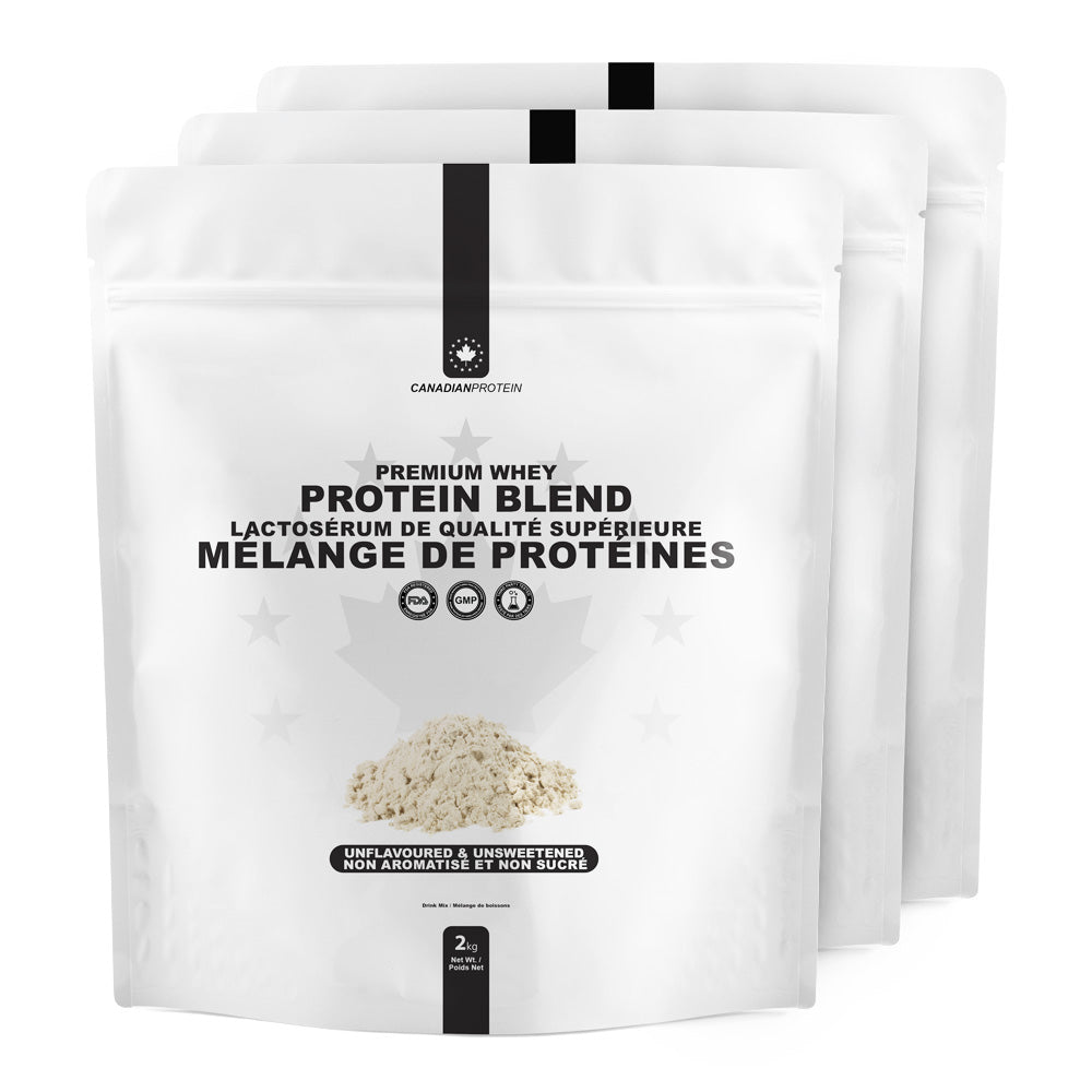 Premium Whey Protein Blend 9 Premium Whey Protein Blend