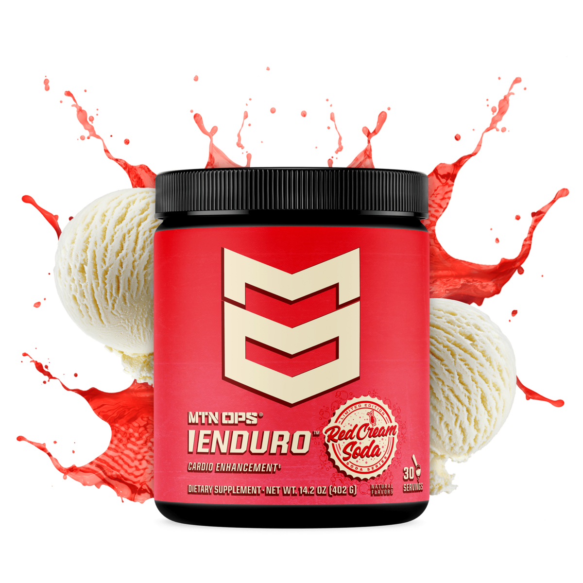 ENDURO