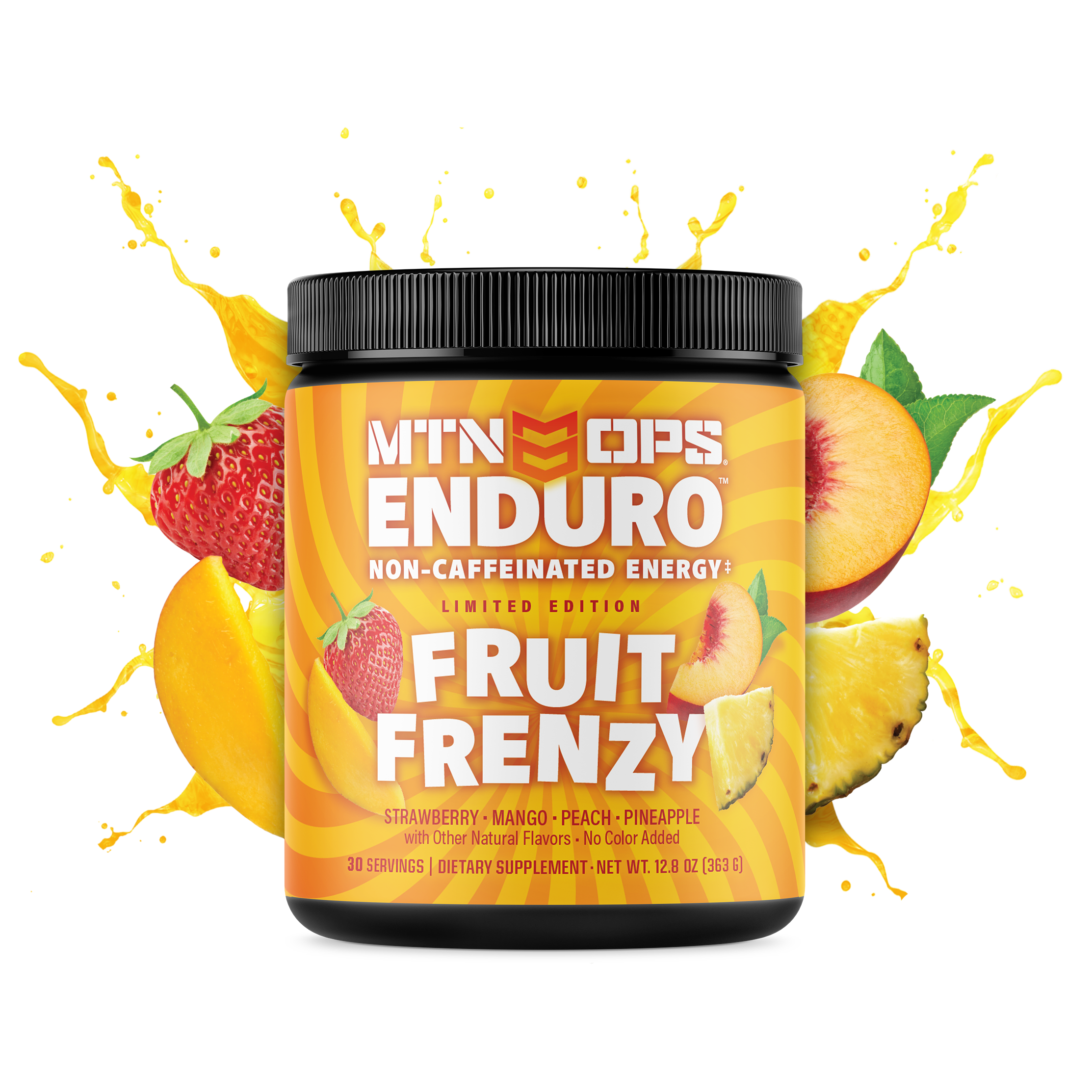 ENDURO 10 ENDURO