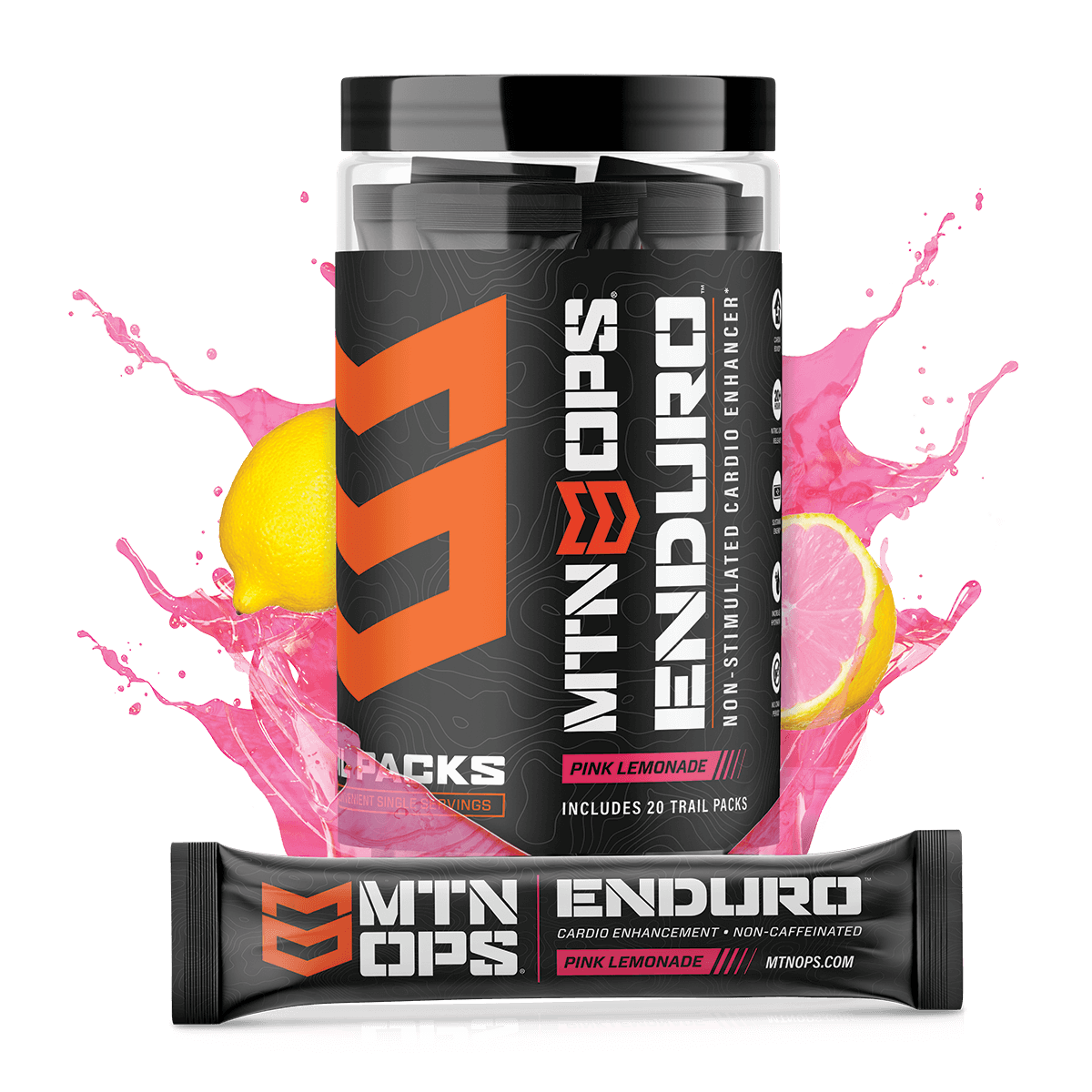 ENDURO 13 ENDURO