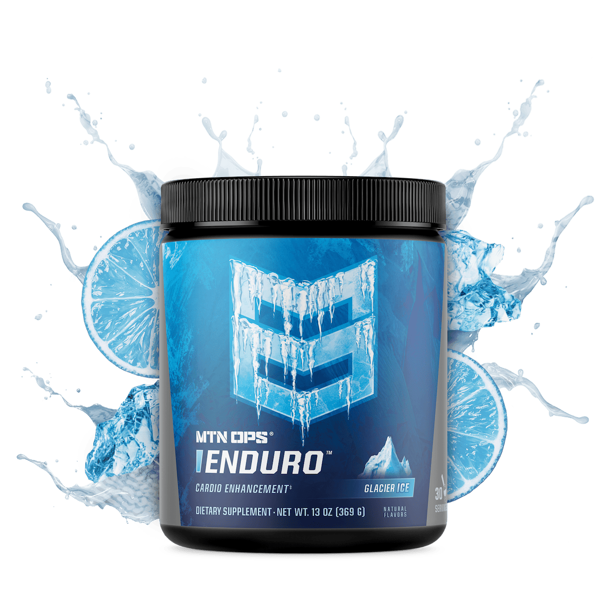 ENDURO 2 ENDURO