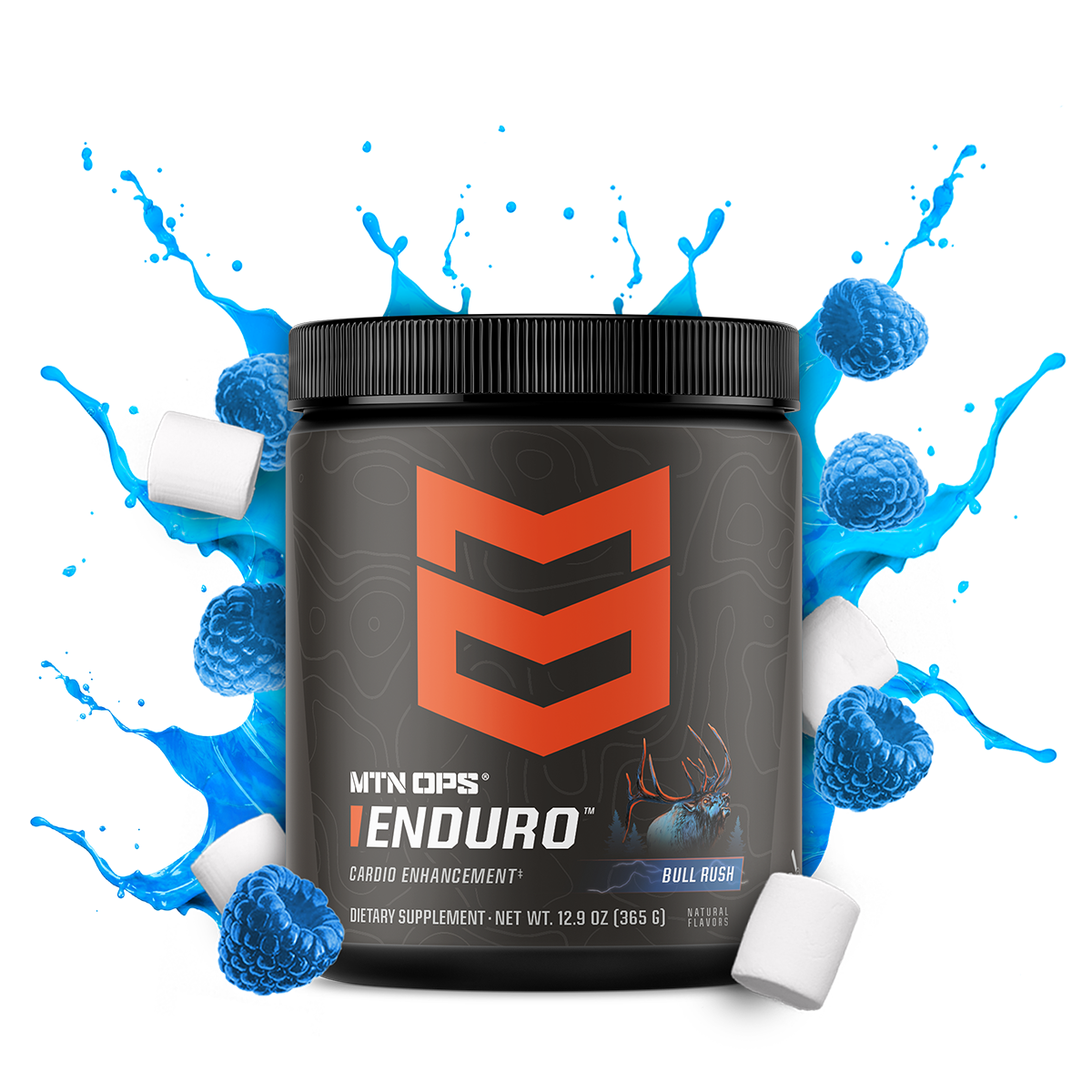 ENDURO 21 ENDURO