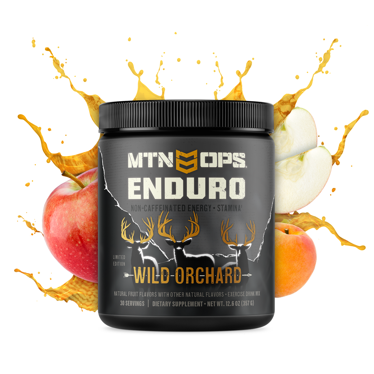 ENDURO 24 ENDURO