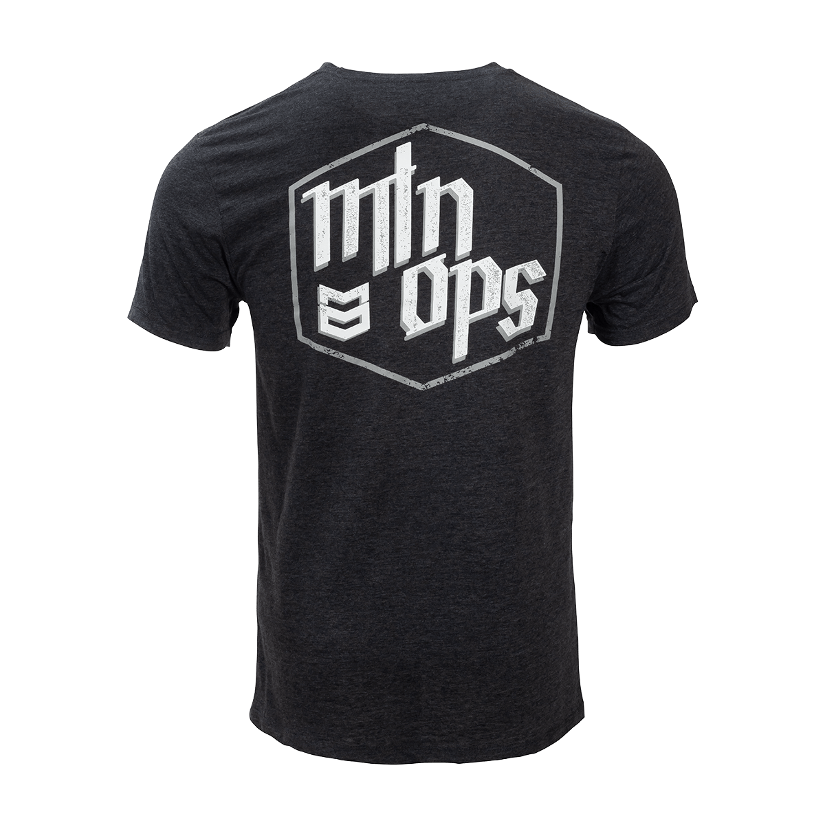ETCHED TEE
