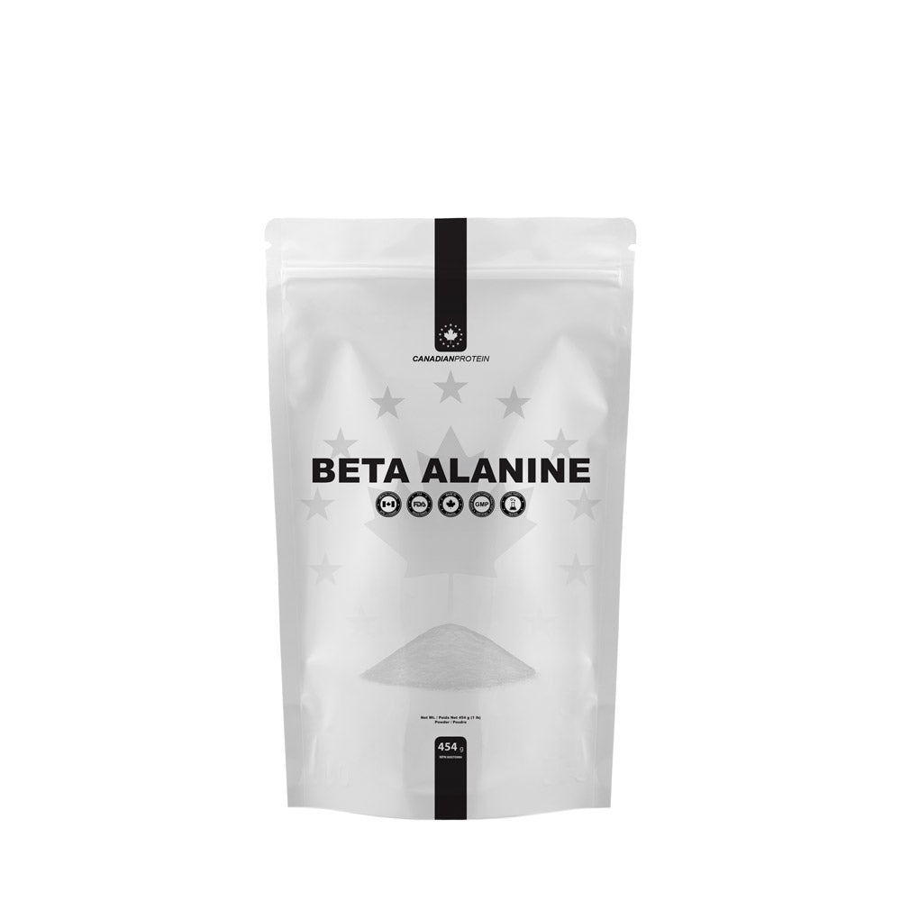 Beta-Alanine 2 Beta-Alanine