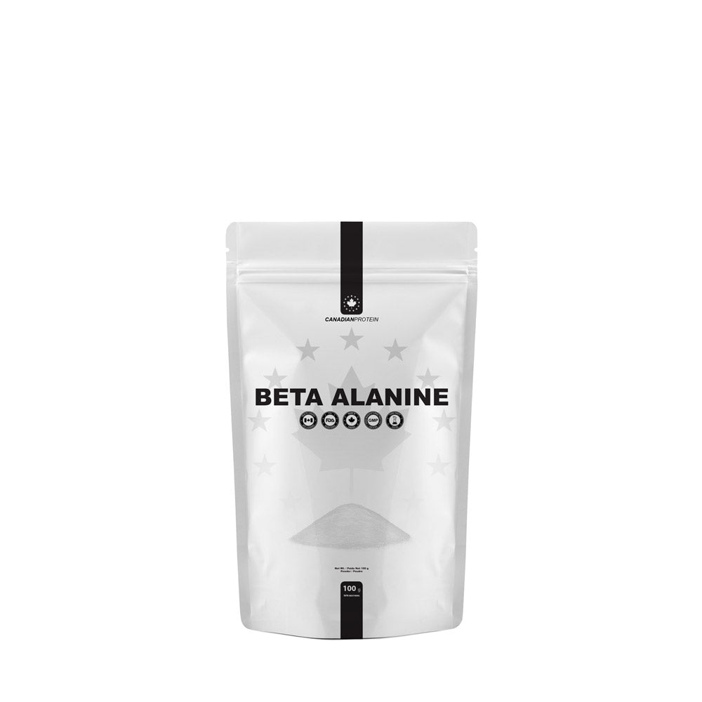 Beta-Alanine 3 Beta-Alanine