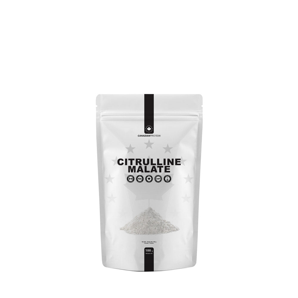 Citrulline Malate 2 Citrulline Malate