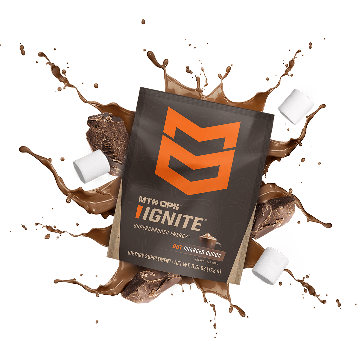 HOT IGNITE SAMPLER 2 HOT IGNITE SAMPLER