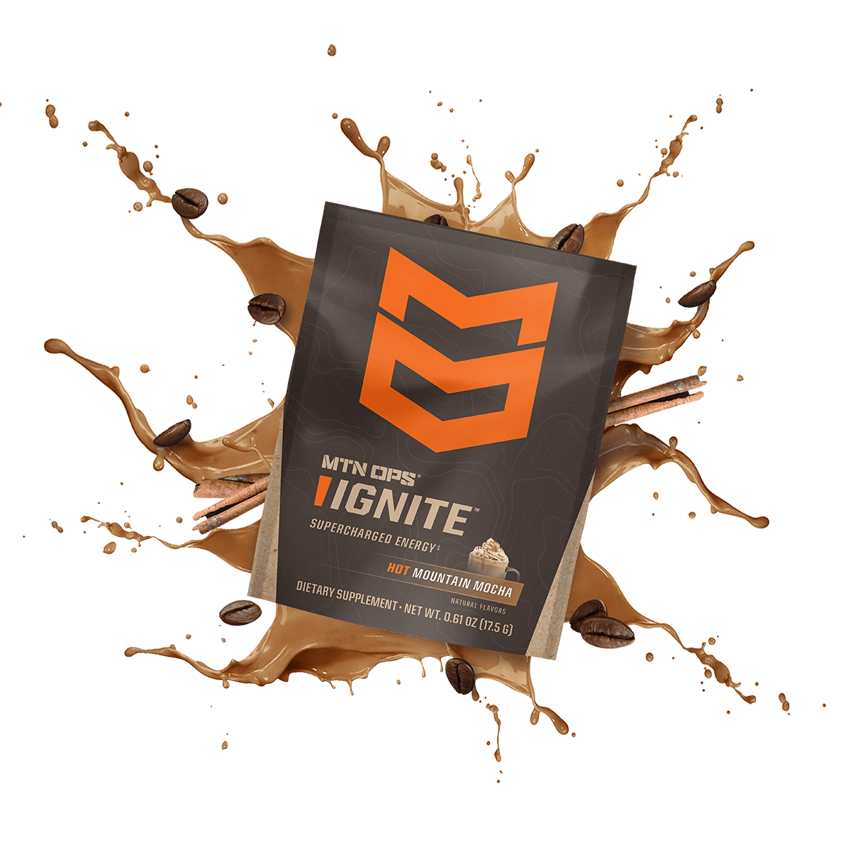 HOT IGNITE SAMPLER 3 HOT IGNITE SAMPLER