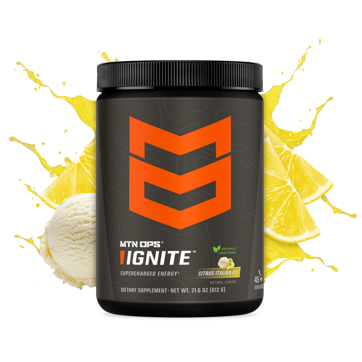 IGNITE