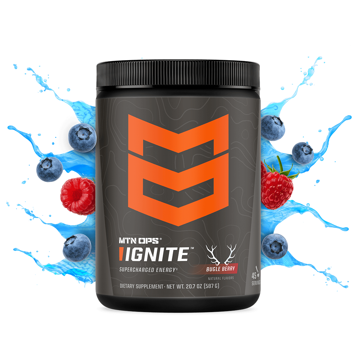 IGNITE 18 IGNITE