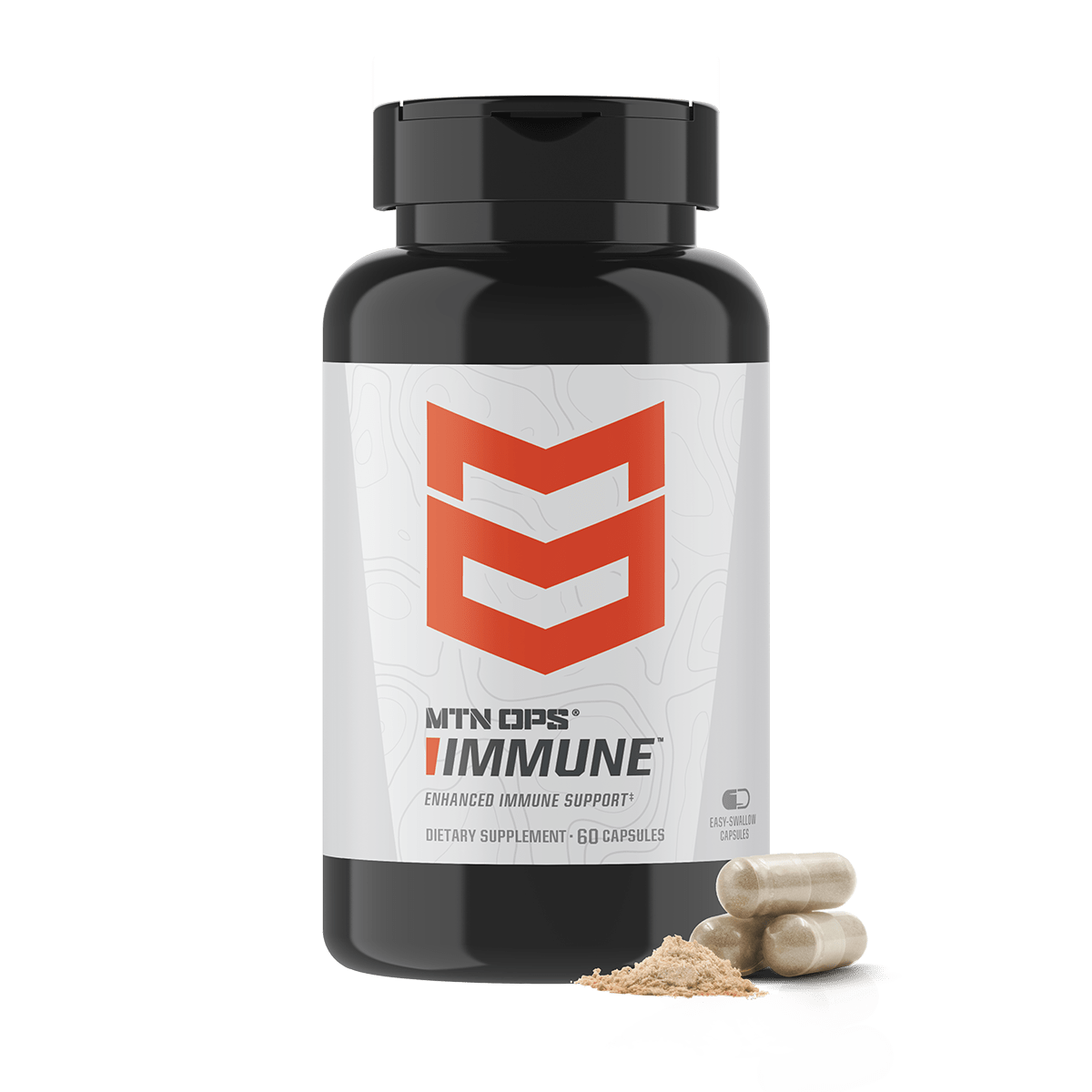 IMMUNE CAPSULES