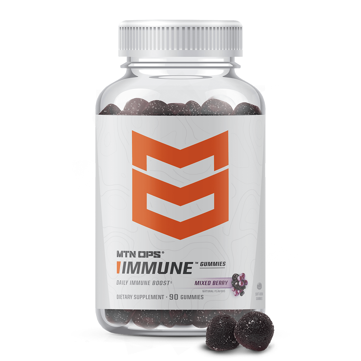 IMMUNE GUMMIES