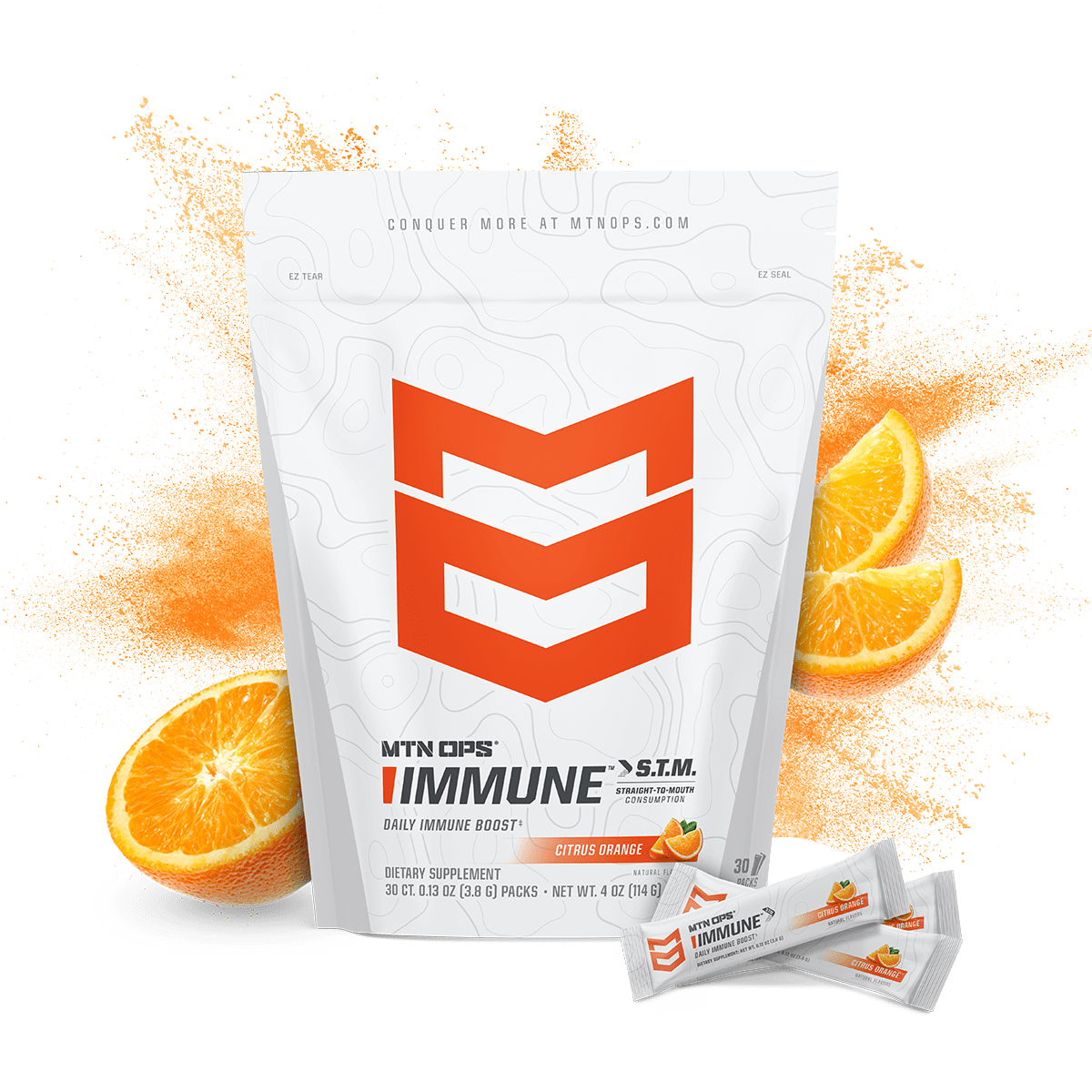 IMMUNE STM STICK PACK