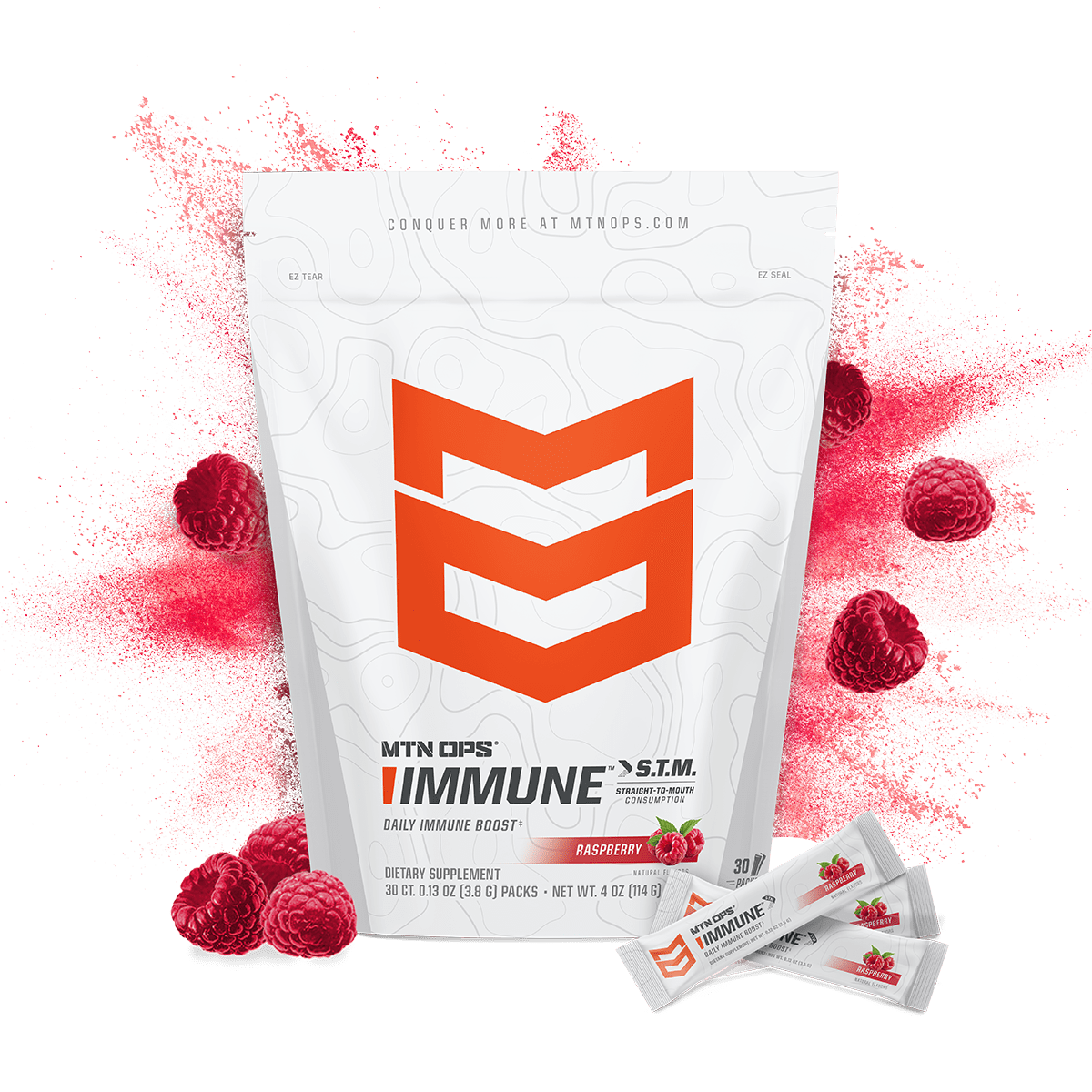 IMMUNE STM STICK PACK 2 IMMUNE STM STICK PACK