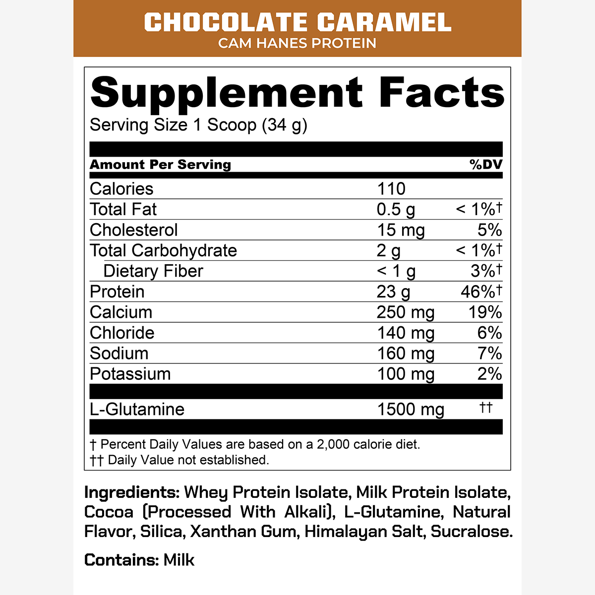 KEEP HAMMERING PROTEIN BLEND 2 KEEP HAMMERING PROTEIN BLEND