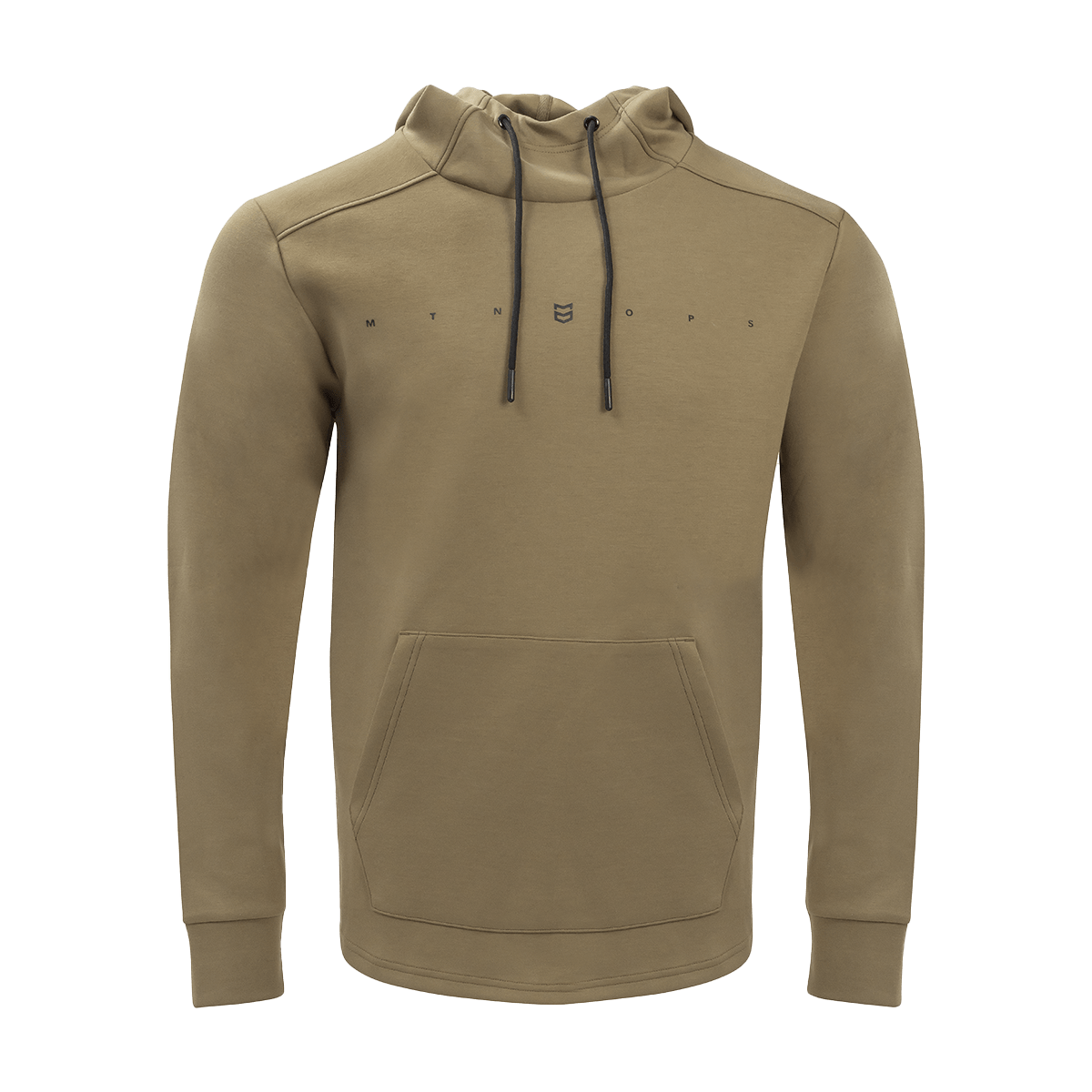 KINETIC HOODIE