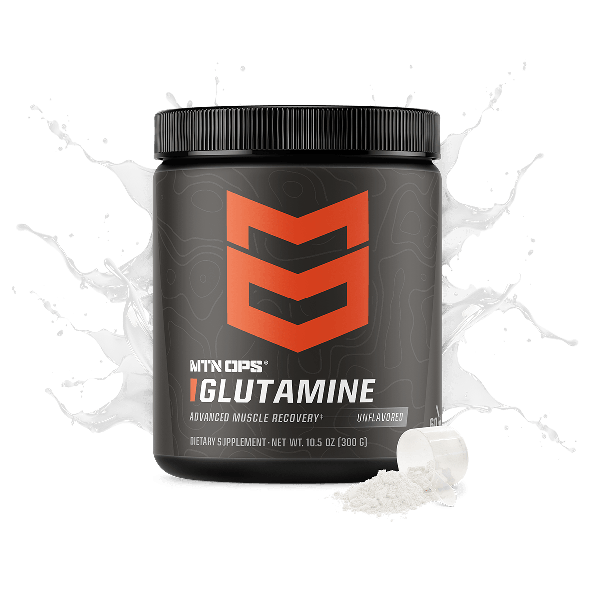 L-GLUTAMINE