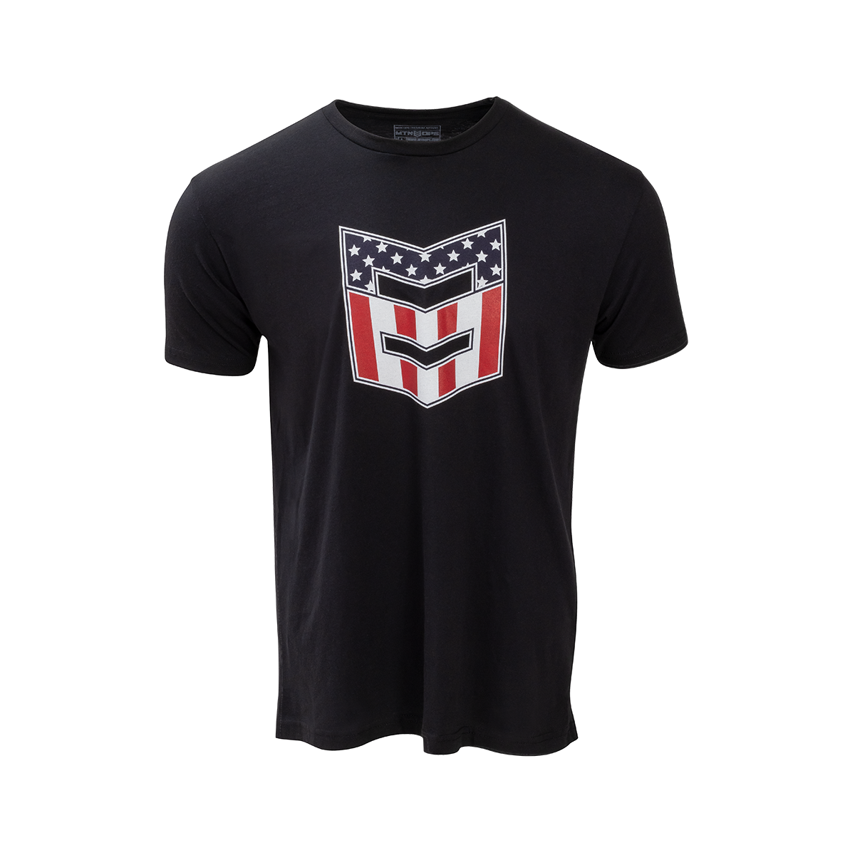 Liberty Stacked Tee