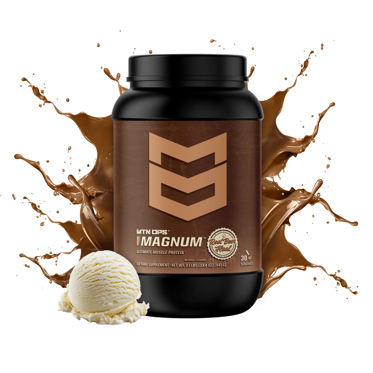 MAGNUM