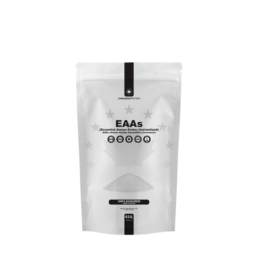 EAAs (Essential Amino Acids) (Instantized)