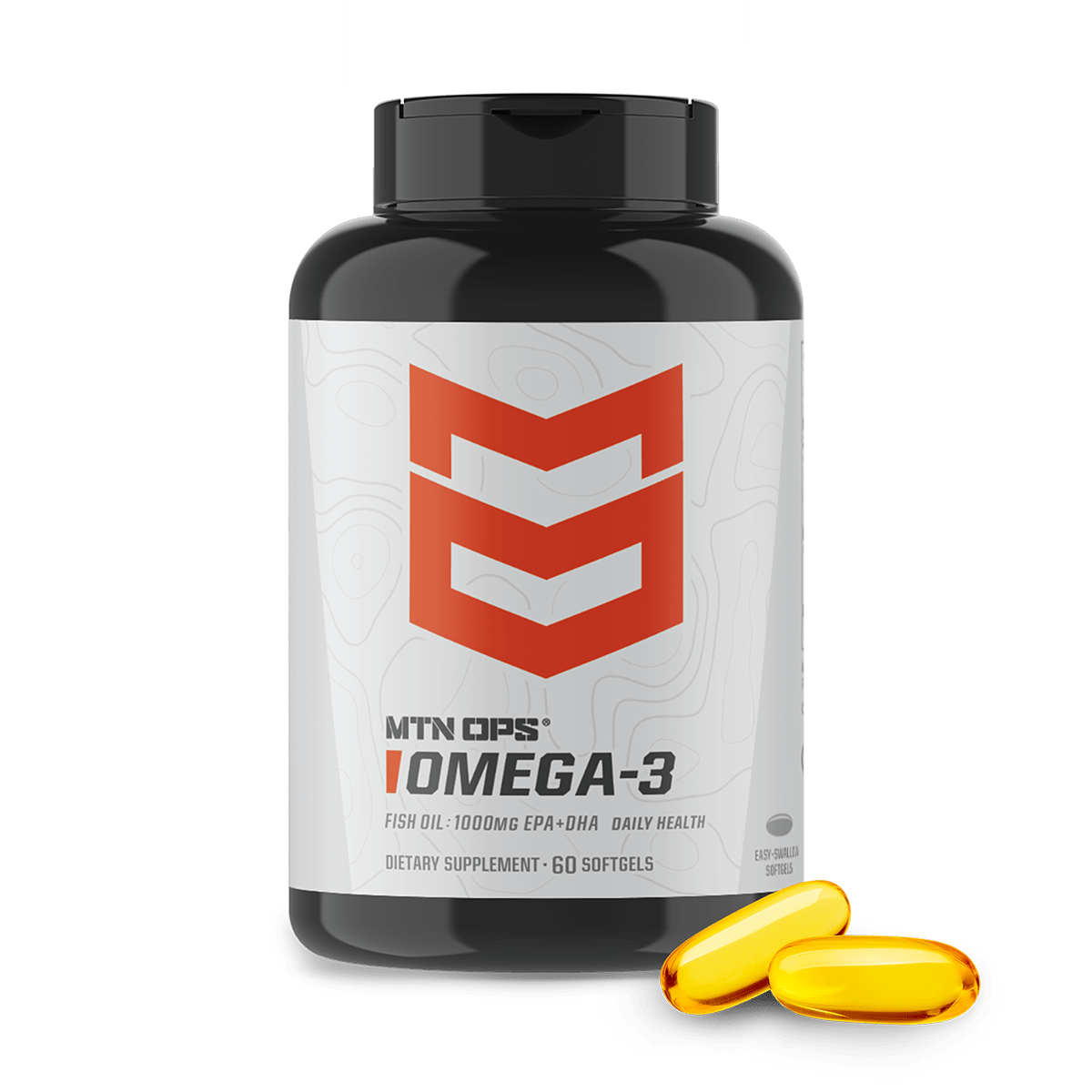 OMEGA-3 1 OMEGA-3