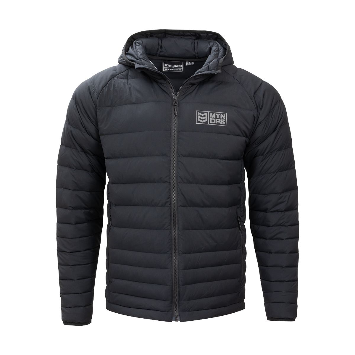 PEAK 800 DOWN JACKET 1 PEAK 800 DOWN JACKET