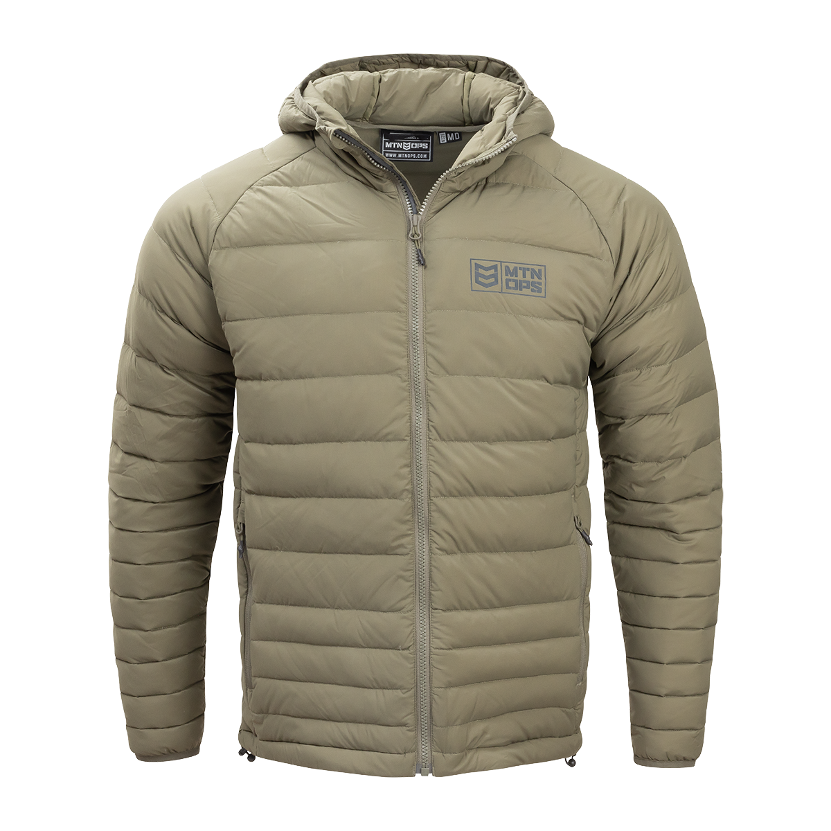 PEAK 800 DOWN JACKET 6 PEAK 800 DOWN JACKET
