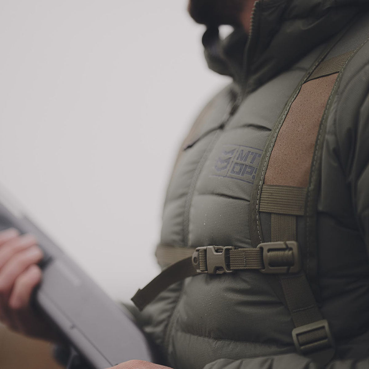 PEAK 800 DOWN JACKET 9 PEAK 800 DOWN JACKET