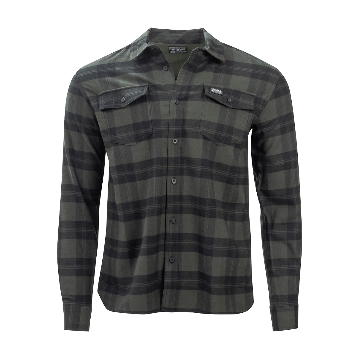 PINYON FLANNEL